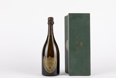 Dom Perignon