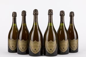 Cassa Dom Perignon (6 BT)
