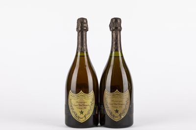 Dom Perignon 1978-1980 (2 Bt)