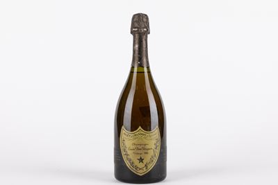 Dom Perignon