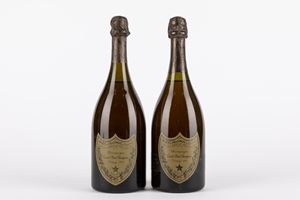 Dom Perignon 1971-1976 (2 BT)