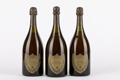 Dom Perignon (3 Bt)