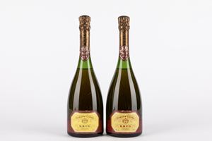 Francia - Francia - Champagne