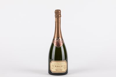Krug Grande Cuvee