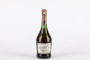Philipponnat Clos des Goisses