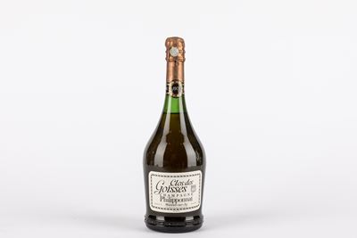 Philipponnat Clos Des Goisses