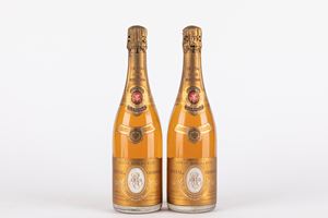 Louis Roederer Cristal (2 BT)