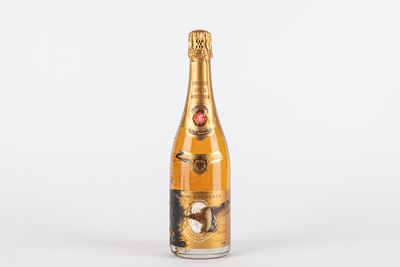 Louis Roederer Cristal