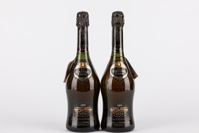 Veuve Clicquot la Grande Dame (2 Bt)