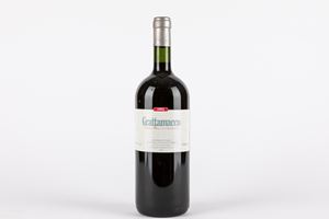 Toscana  - Toscana  - Super Tuscan