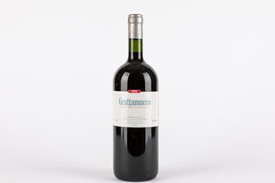 Grattamacco Magnum