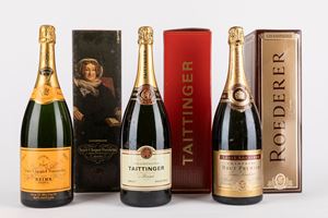Francia - Francia - Champagne