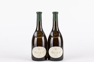 Baron de Ladoucette Baron de L Pouilly Fume (2 BT)