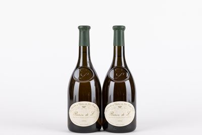 Baron De Ladoucette Baron De L Pouilly Fume (2 Bt)