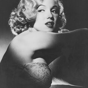Marylin Monroe