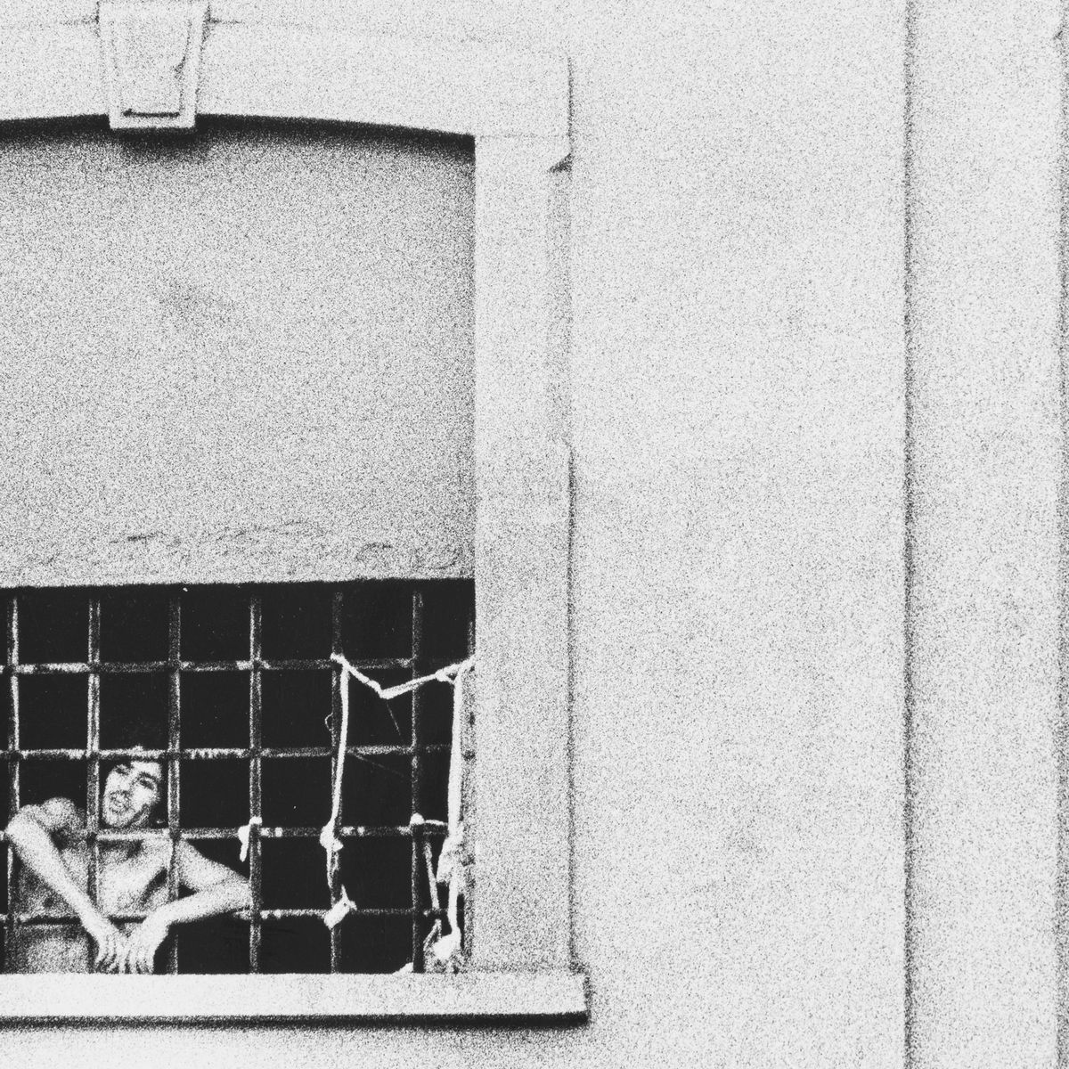 Marzia Malli - San Vittore, Rivolta Detenuti