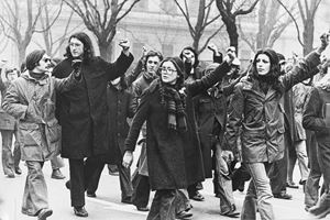 Sciopero nazionale studenti - Anniversario morte Roberto Franceschi