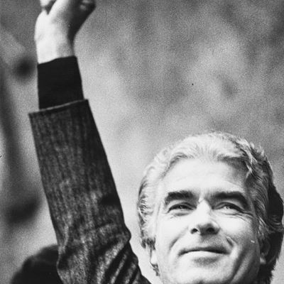Giorgio Strehler