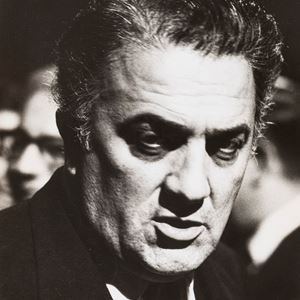 Federico Fellini