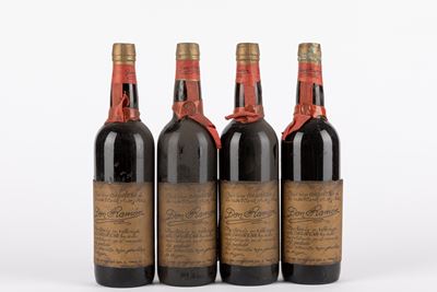 Bodegas Aragonesas Don Ramon (4 Bt)