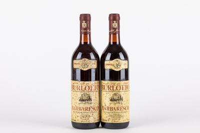 Comm. G. B. Burlotto Barbaresco (2 Bt)