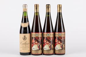 Verticale Passito di Caluso (4 BT)