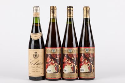 Verticale Passito di Caluso (4 Bt)