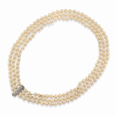 Collana di Perle