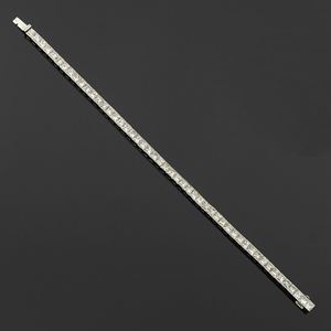 Bracciale in diamanti