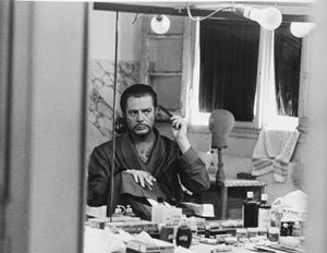 Marcello Mastroianni