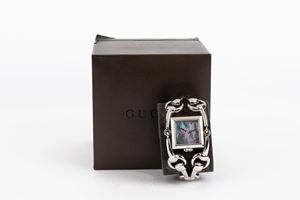 Quarz wrist watch 