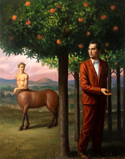 Bosco Magico