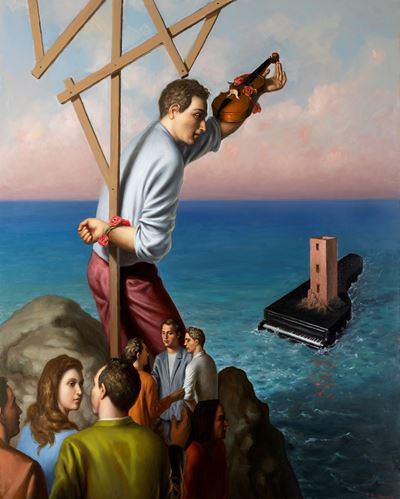 Canto del Mare
