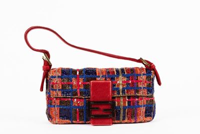 Borsa Baguette