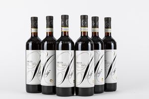 Ceretto Barbaresco Asij (6 BT)