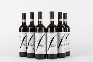 Ceretto Barolo (6 BT)
