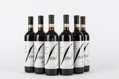Ceretto Barolo (6 Bt)