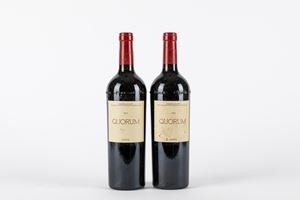 Haste Barbera D'Asti Quorum (2 BT)