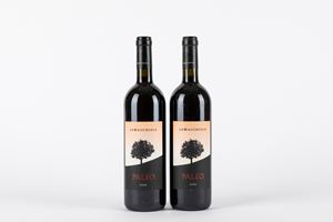 Le Macchiole Paleo (2 BT)