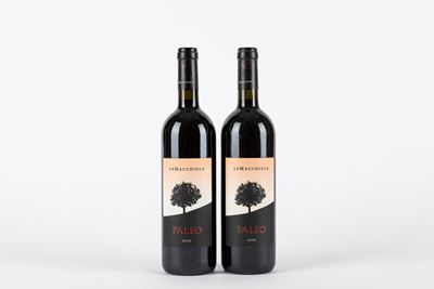 Le Macchiole Paleo (2 Bt)