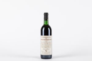 Montevertine Il Sodaccio