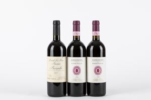 Selezione Poderi Colla (3 BT)