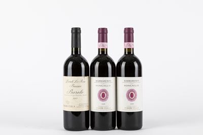 Selezione Poderi Colla (3 Bt)