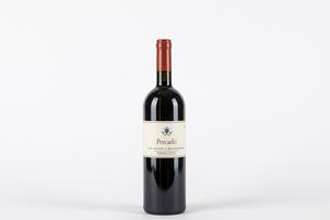 Toscana  - Toscana  - Super Tuscan