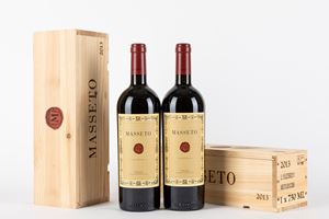 Toscana  - Toscana  - Super Tuscan