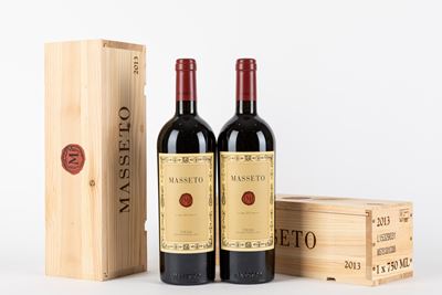 Masseto (2 Bt)