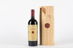 Toscana  - Toscana  - Super Tuscan