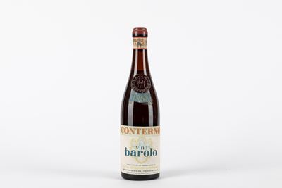Giacomo Conterno Barolo
