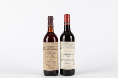 Ceretto Barolo e Barbaresco (2 Bt)