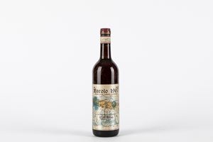 Giacomo Conterno Barolo Riserva